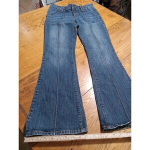 Classic Blue Women's Jeans